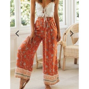 Mura Boutique Paityn Pants